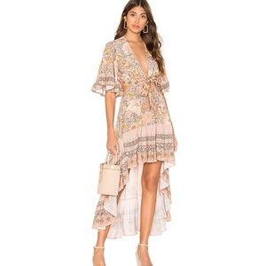 Spell and the Gypsy Amethyst Bambi Dress